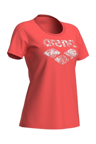 Camiseta - Rosa