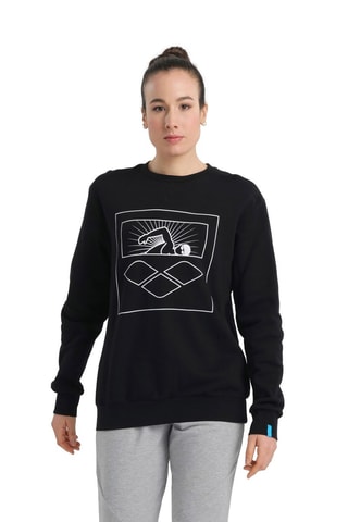 Sudadera - Negro