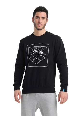 Sudadera - Negro