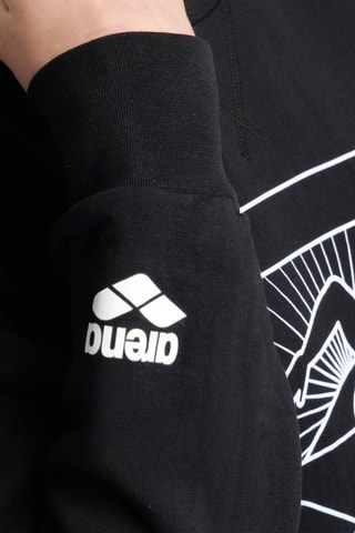 Sudadera - Negro