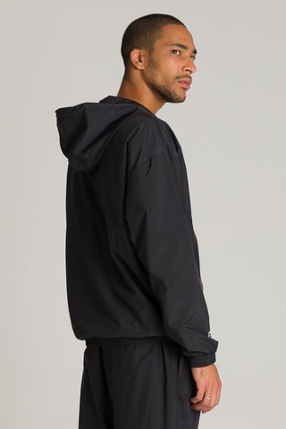 Sweat à capuche - Noir