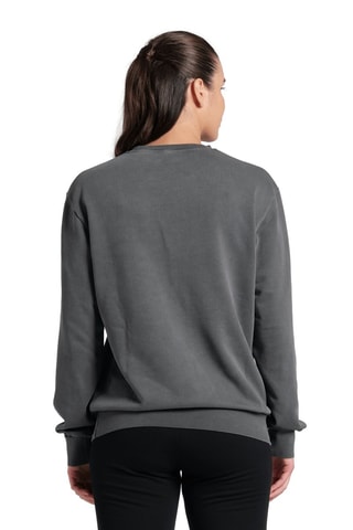 Sudadera Vintage - Gris oscuro