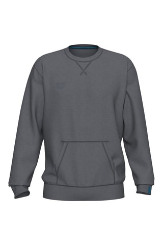 Sudadera Vintage - Gris oscuro