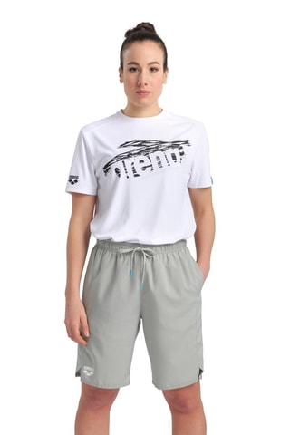Short - Vert ‘eau