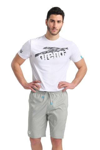 Short - Vert ‘eau