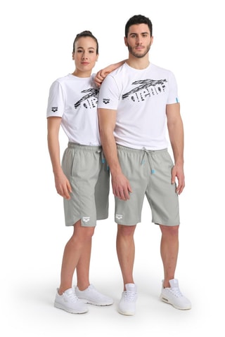 Short - Vert ‘eau