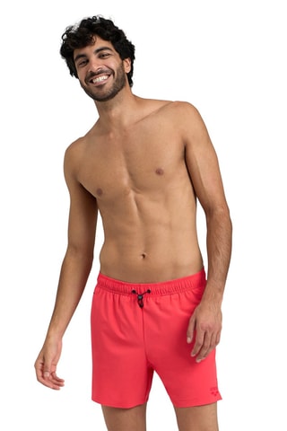 Zwemshort - Rood