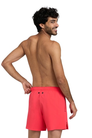 Zwemshort - Rood