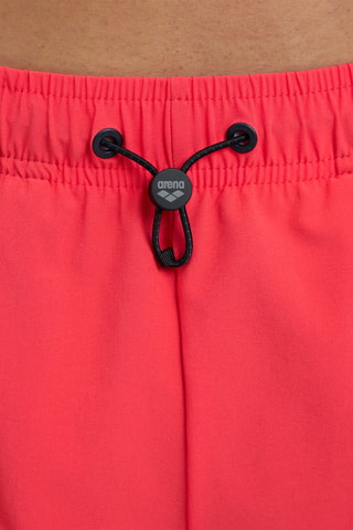 Zwemshort - Rood