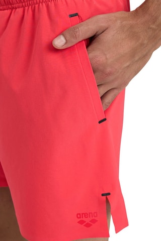 Zwemshort - Rood