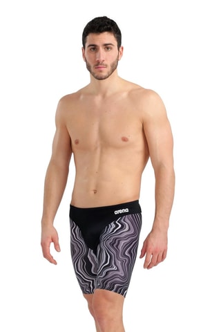 Zwemlegging - Zwart