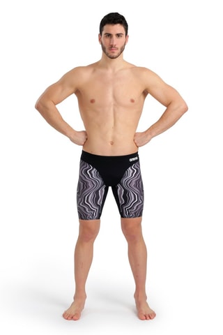 Zwemlegging - Zwart