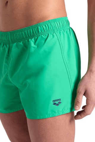 Short de bain Fundamentals - Vert