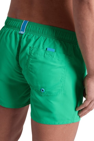 Short de bain Fundamentals - Vert