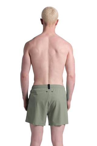 Short de bain Evo - Kaki