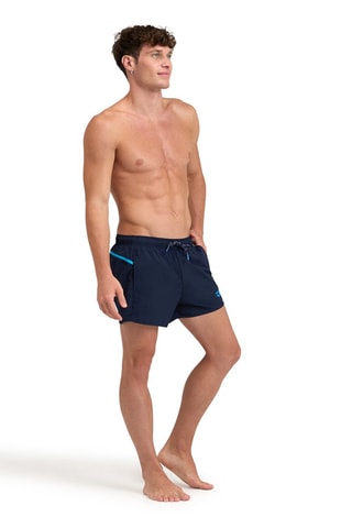 Zwemshort - Marineblauw