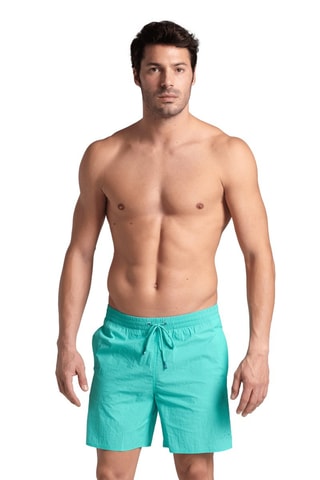 Zwemshort - Zeegroen