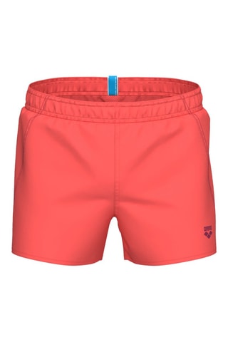 Zwemshort Calypso - Koraalrood
