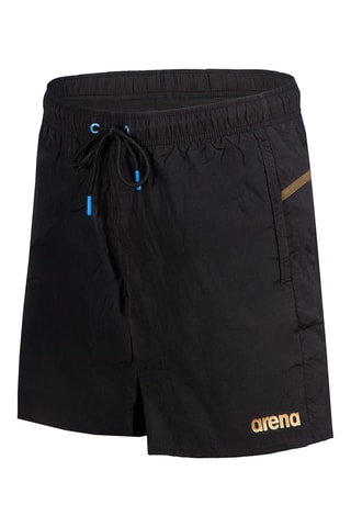 Zwemshort Pro File - Zwart