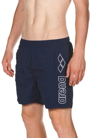 Zwemshort Marineblauw