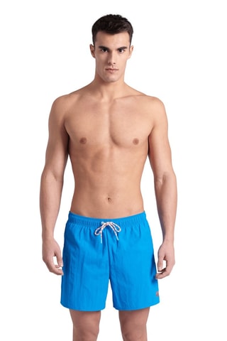 Zwemshort Pro-file - Kobaltblauw