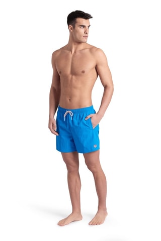 Zwemshort Pro-file - Kobaltblauw