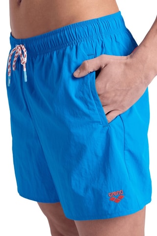 Zwemshort Pro-file - Kobaltblauw