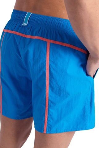 Zwemshort Pro-file - Kobaltblauw