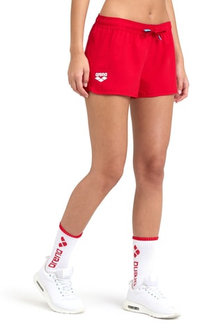 Short - Rood