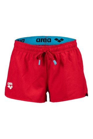 Short - Rood