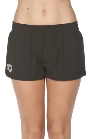 Short. Zwart