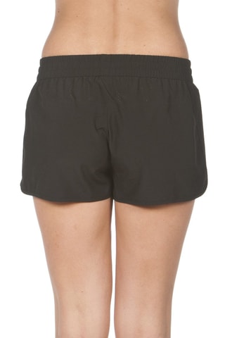 Short. Zwart