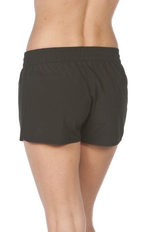 Short. Zwart