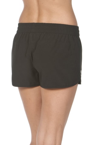 Short. Zwart