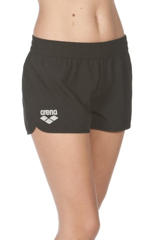 Short. Zwart