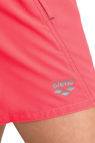 Zwemshort - Rood