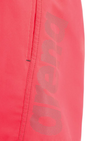 Zwemshort - Rood