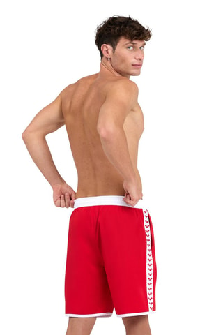 Zwemshort - Rood