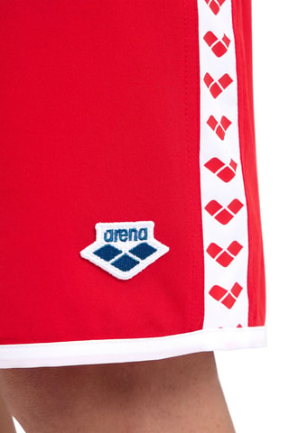 Zwemshort - Rood