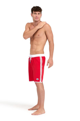 Zwemshort - Rood