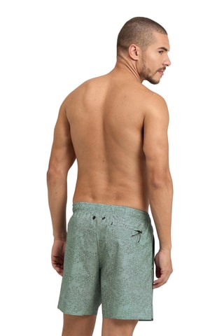 Short de bain - Vert d’eau
