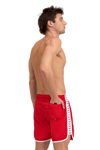 Zwemshort - Rood