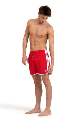 Zwemshort - Rood