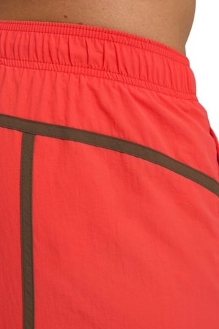 Zwemshort Pro_File - Rood