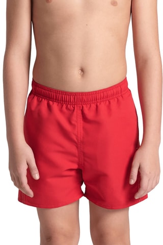 Zwemshort Fundamentals - Rood