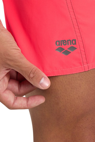 Zwemshort - Rood
