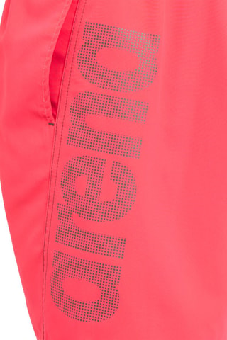 Zwemshort - Rood