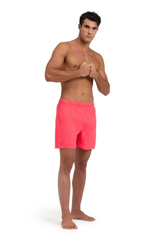 Zwemshort - Rood