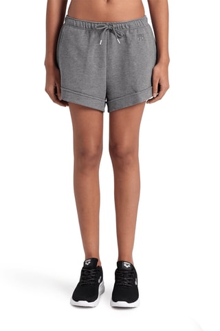 Short - Gris jaspeado