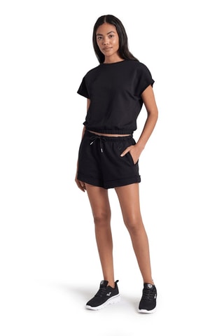 Short - Negro